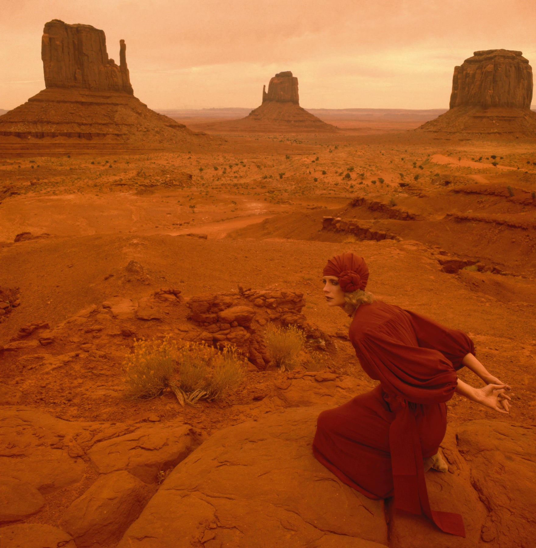 Capturing Elegance: Exploring the Legacy of Norman Parkinson