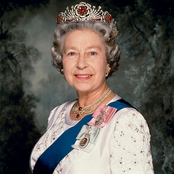 HM Queen Elizabeth II | Lenscloud