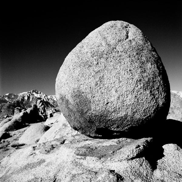 Lone Pine III, California | Lenscloud