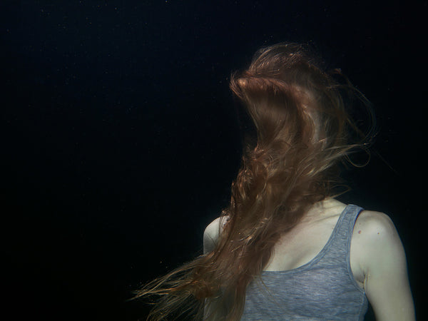 'A shift in sight, sound, movement & Breath III', 2012 | Lenscloud