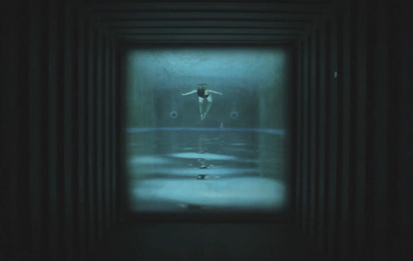 'Aria', 2013 | Lenscloud