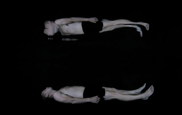 'Reflection', 2011 | Lenscloud