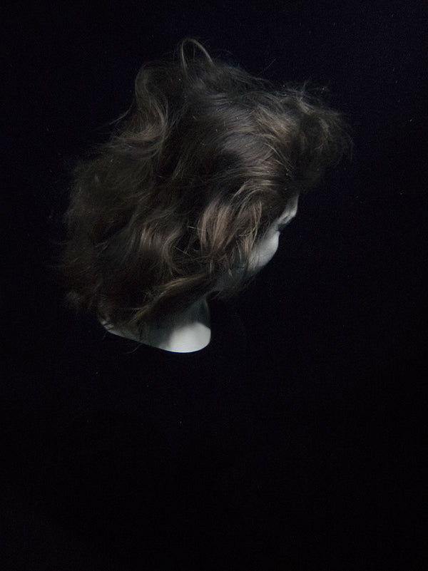 'Nape I & II', 2017 (Diptych) | Lenscloud