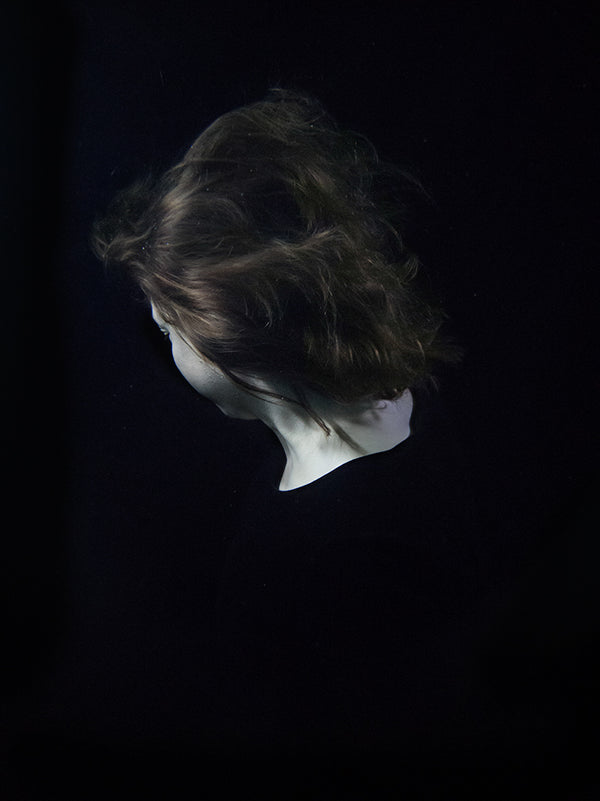 'Nape I & II', 2017 (Diptych) | Lenscloud