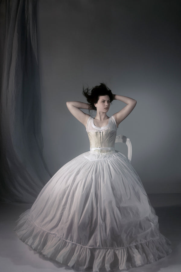 'The Fear of Falling IV', 2008 | Lenscloud