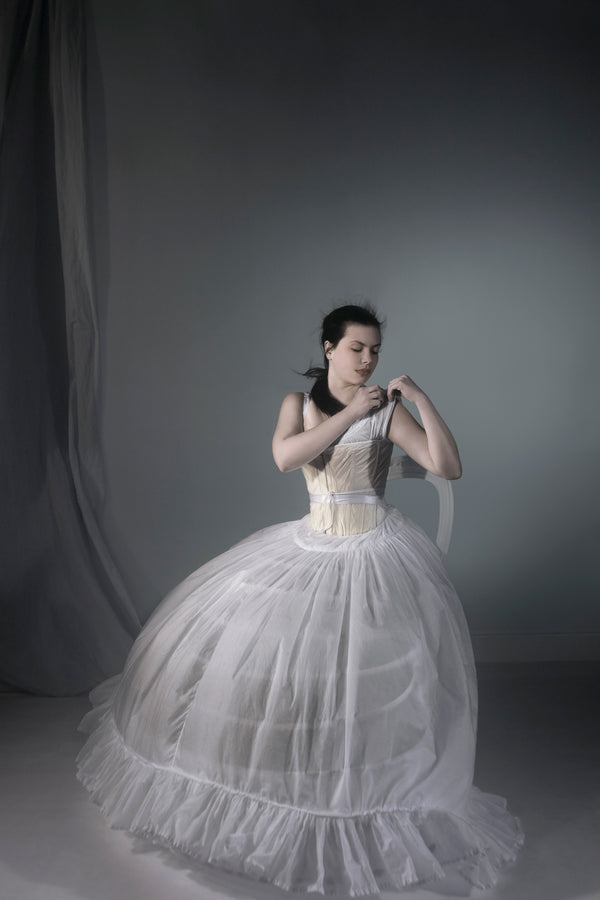 'The Fear of Falling V', 2008 | Lenscloud