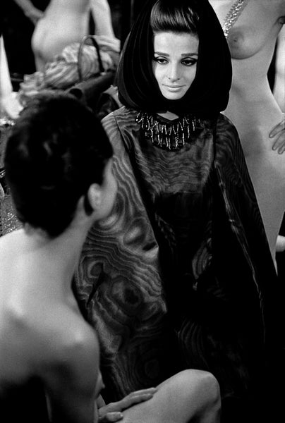 A portfolio of 21 platinum prints | Lenscloud