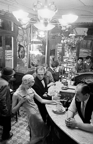 A portfolio of 21 platinum prints | Lenscloud