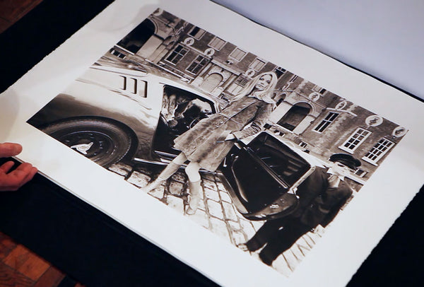 JIM LEE / ARRESTED / PORTFOLIO | Lenscloud