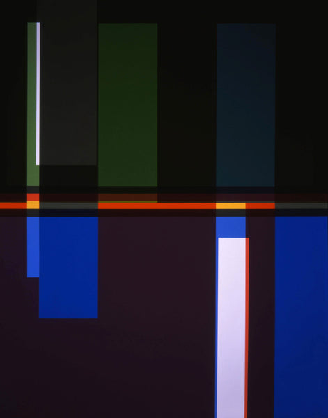 'Untitled, Construction #6', 2003 | Lenscloud