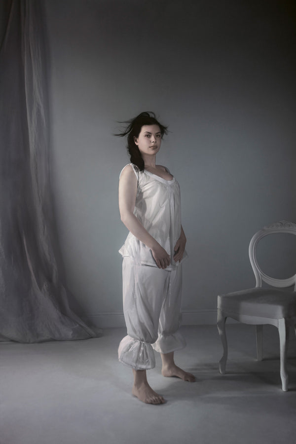 'The Fear of Falling VIII', 2008 | Lenscloud